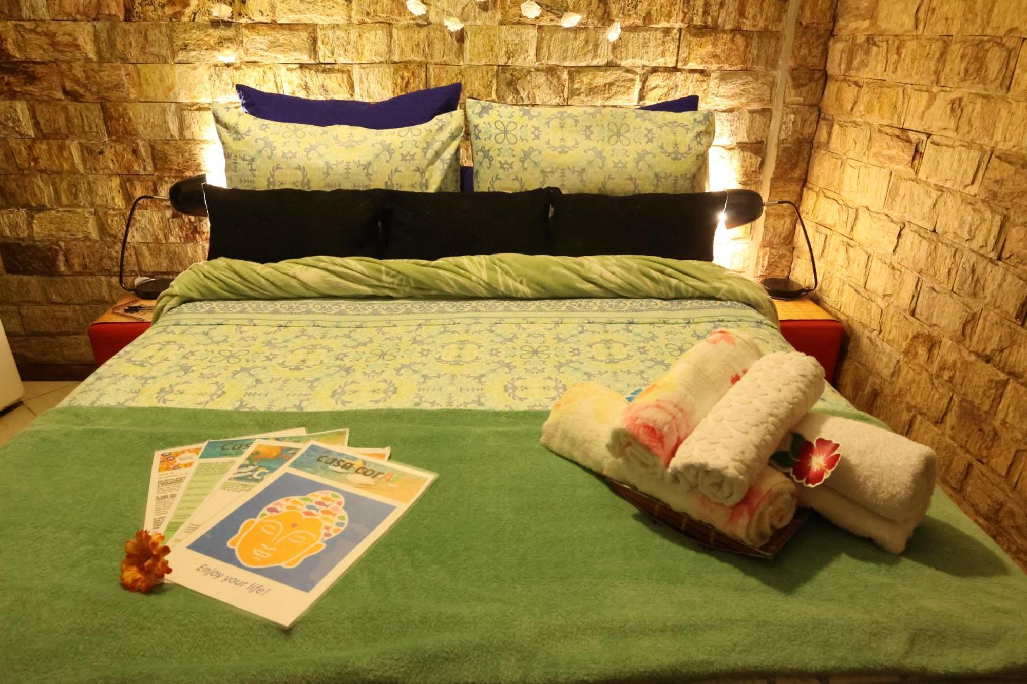 Recreio - Corall Experience - 2 Quartos E 1 Suite - Rio de Janeiro — Photos 3